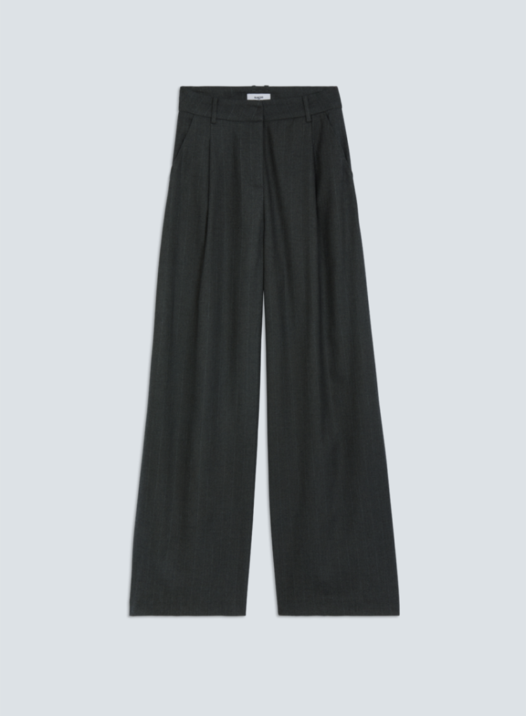 Pantalon Jayce 10-carbone