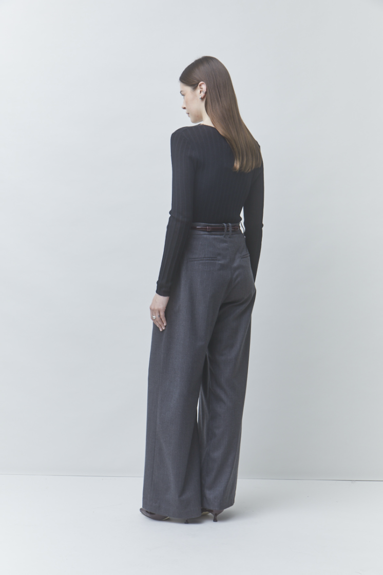 Pantalon Jayce 10-carbone