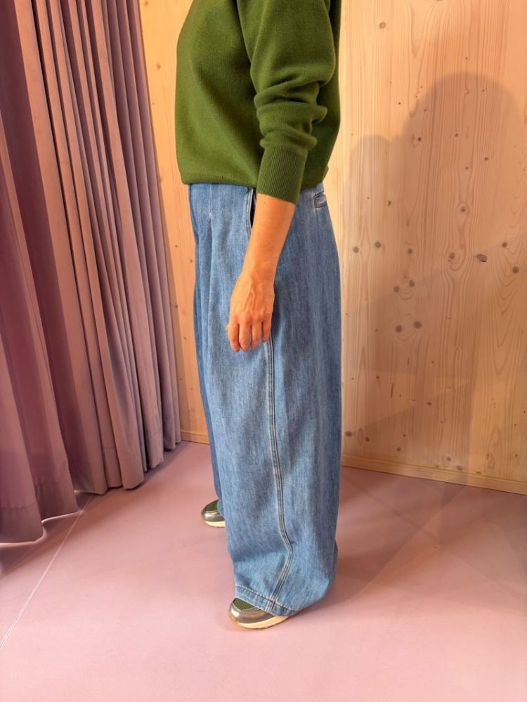 Jeans Risk 66-jeans clair
