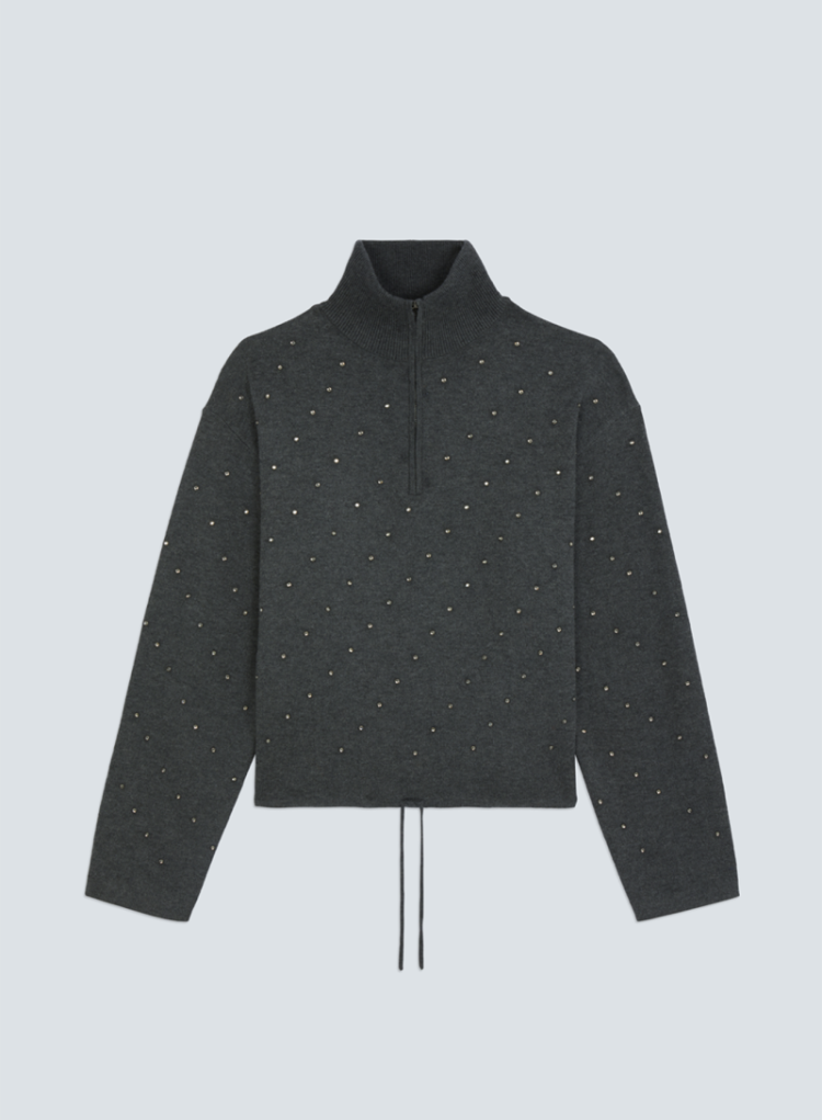 Pull Pristo 10-carbone