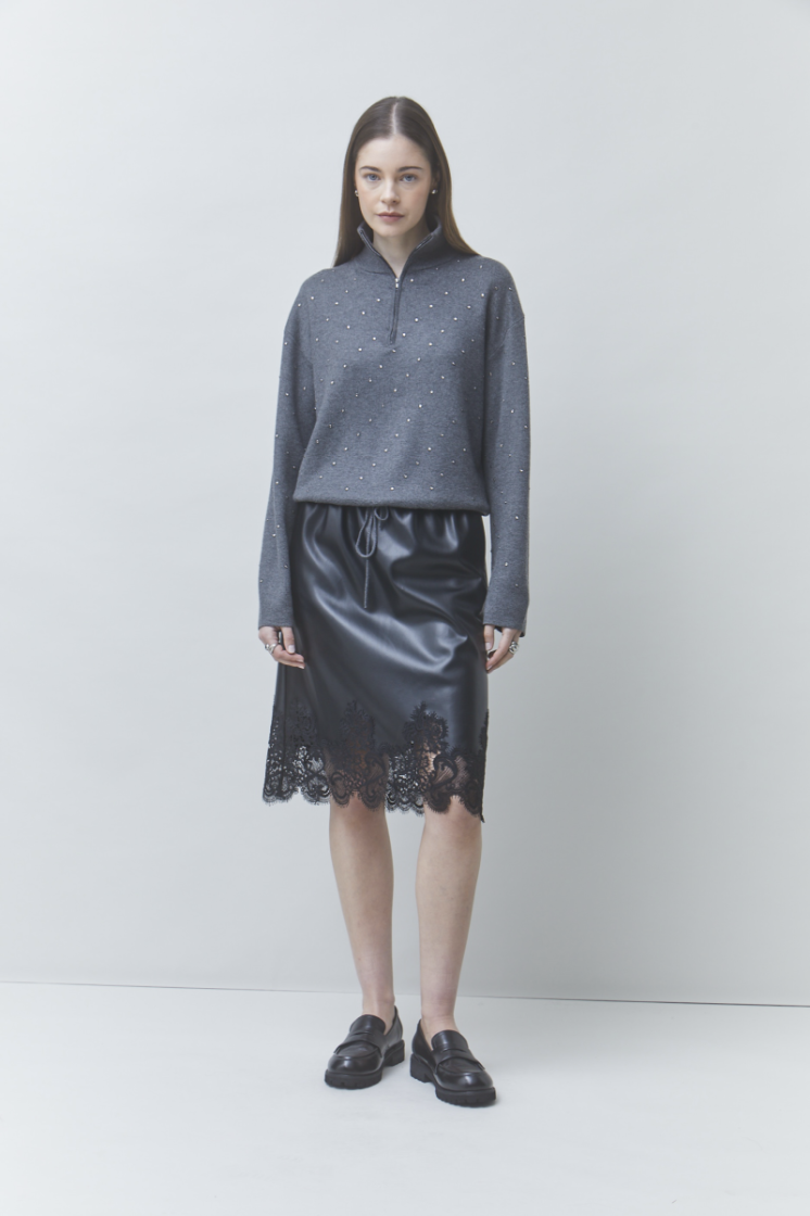 Pull Pristo 10-carbone