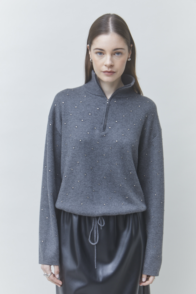 Pull Pristo 10-carbone
