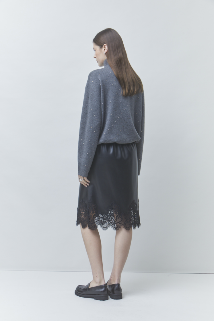 Pull Pristo 10-carbone