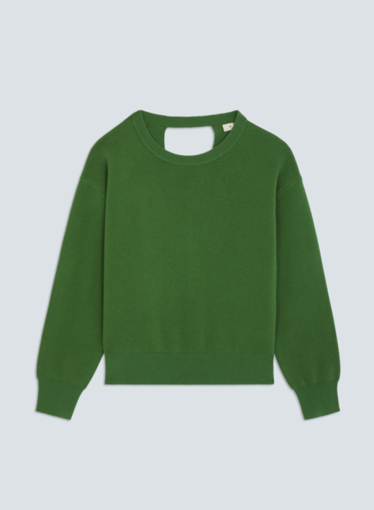 Plamedi vert