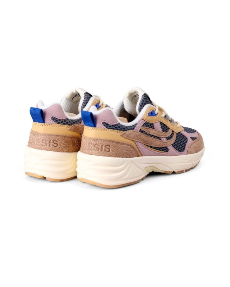G-Eco`99 Multi Colour Beige/Nude/Rose