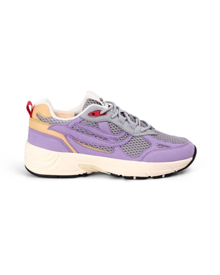 G-Eco`99 Multi Colour Lavender/Nude/G