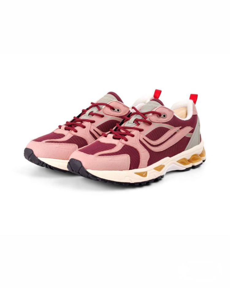 G-Ultra Colourful Rose/Wine