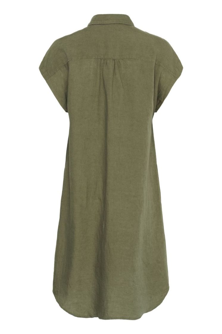 Ellena Dress kalamata
