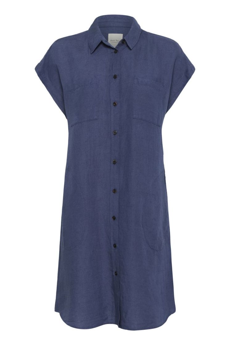 Ellena Dress oceana