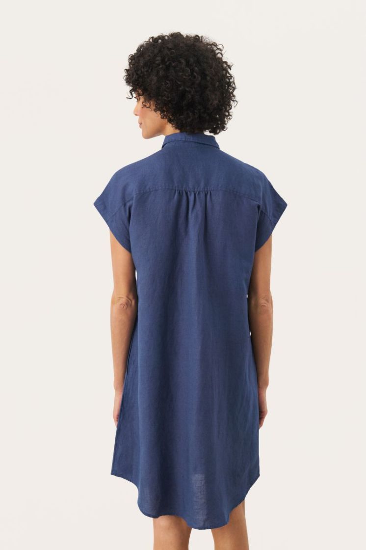 Ellena Dress oceana