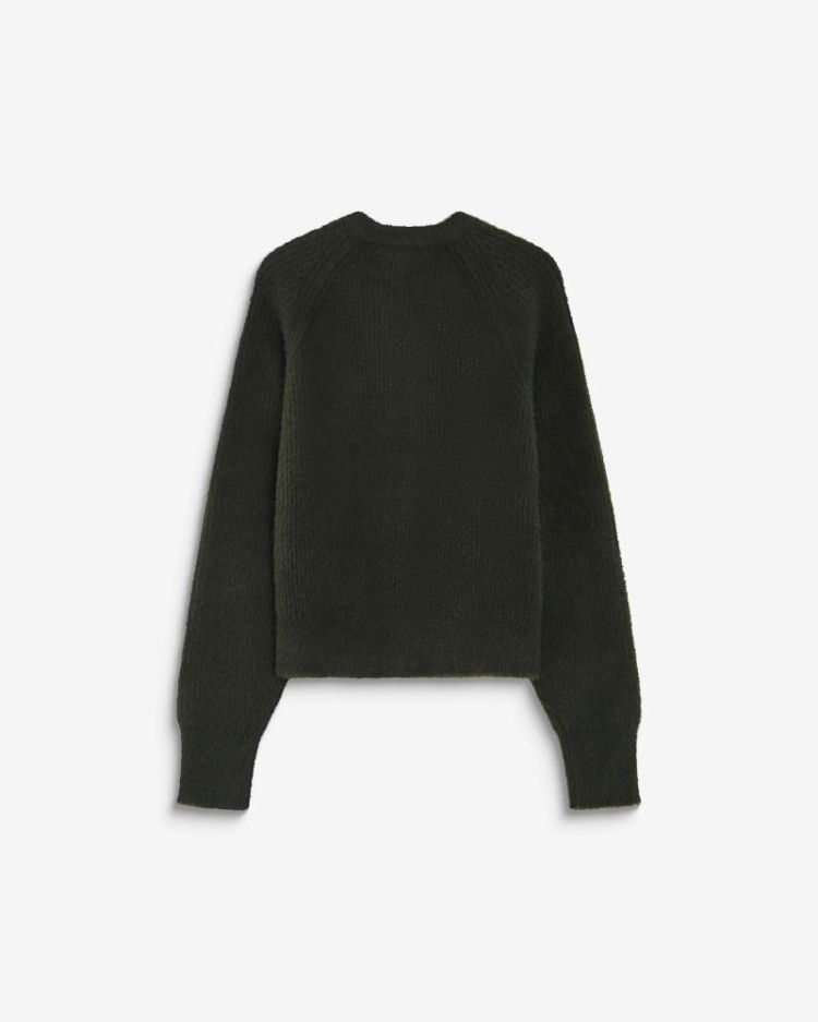 Aleron Cardigan  kaki