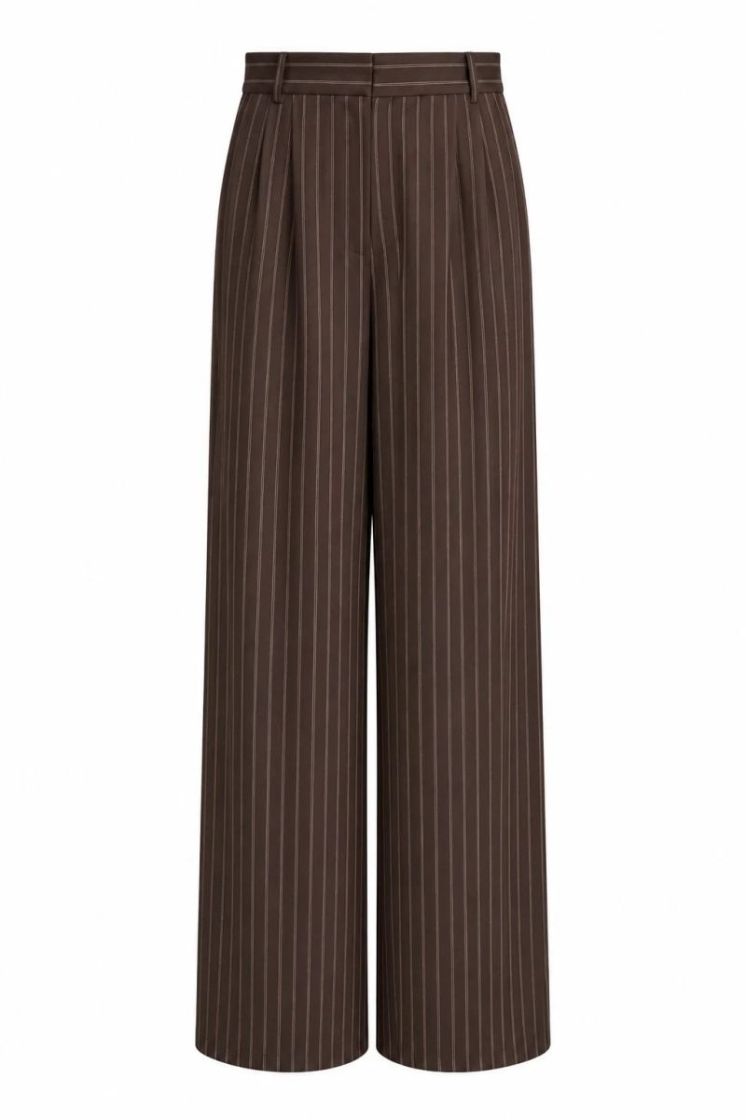 Malo Pants  chocolat