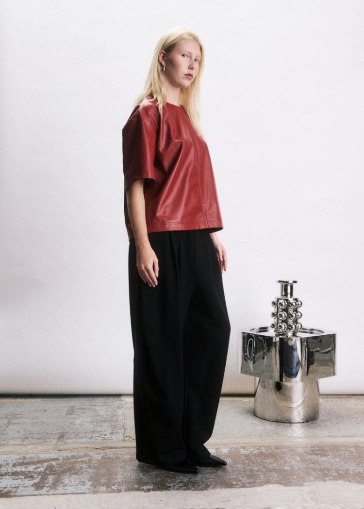 Trousers Holden noir