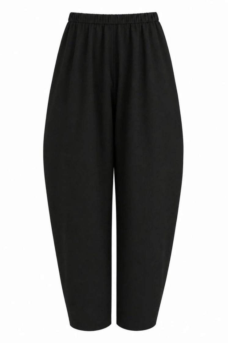 Trousers Holden noir