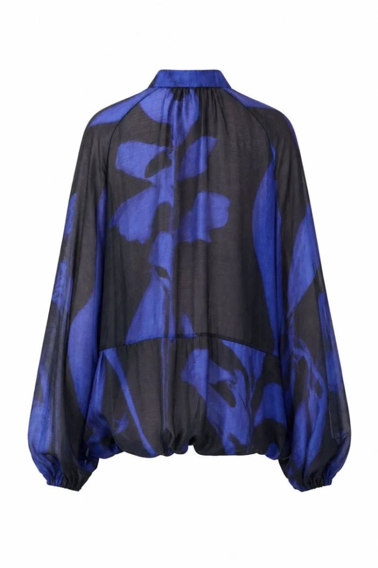 Shirt Ivan  DELPHINIUM