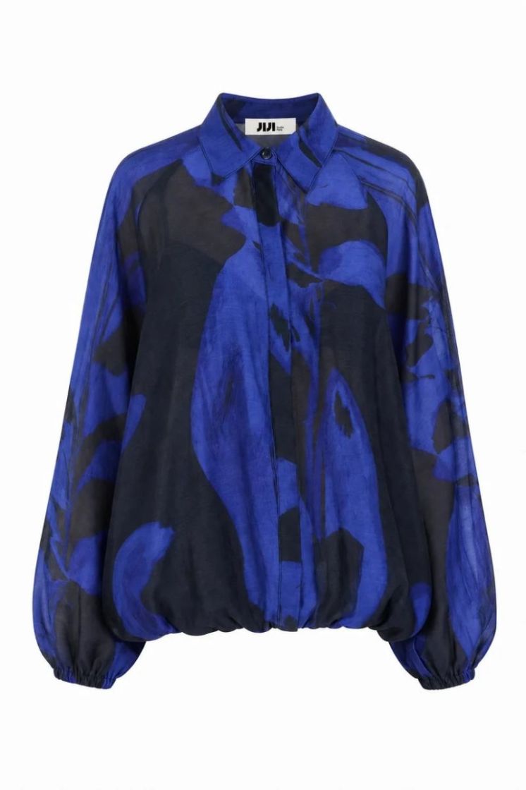 Shirt Ivan  DELPHINIUM