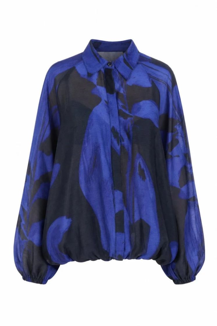 Shirt Ivan  DELPHINIUM