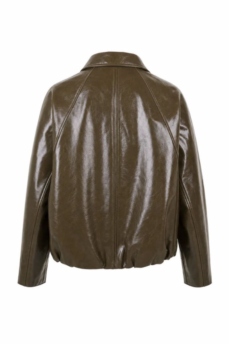 Jacket Fred kAKi