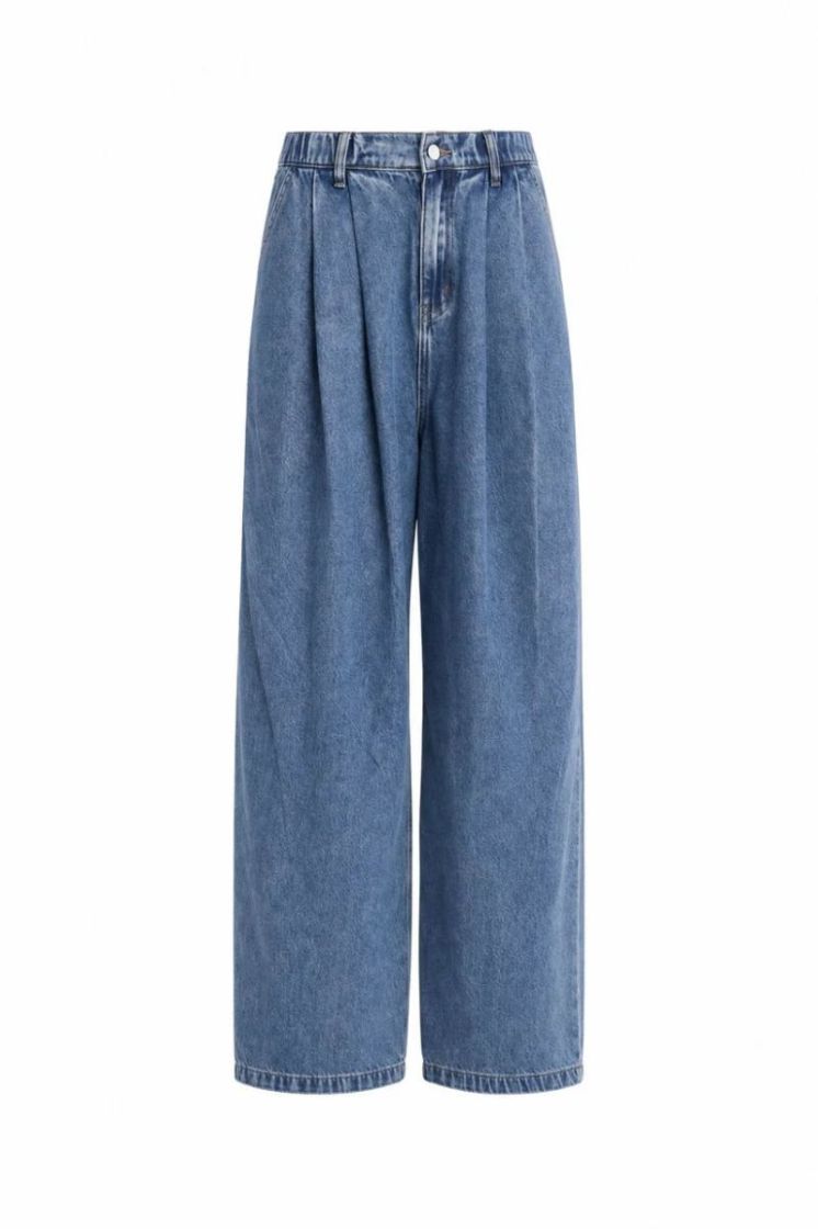 Jean Micah BLEU JEAN