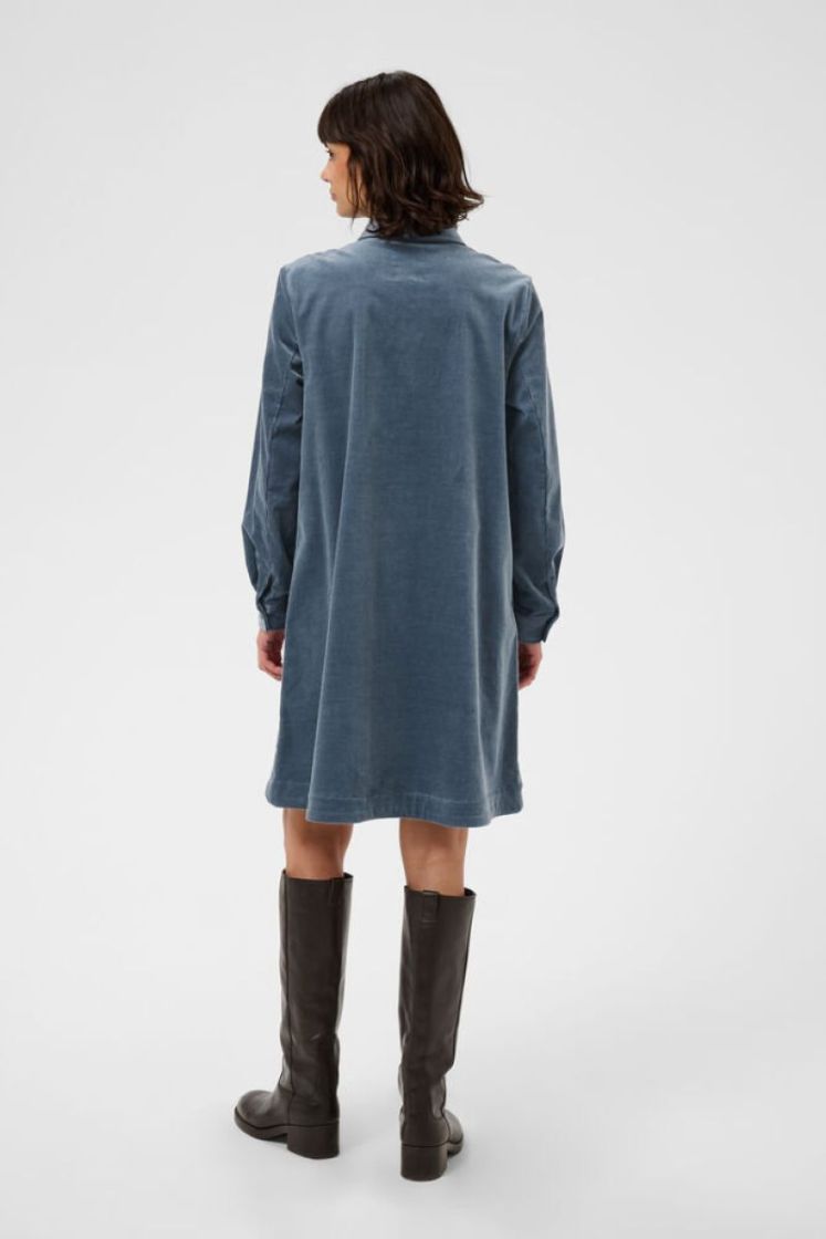 Corintha dress 183916