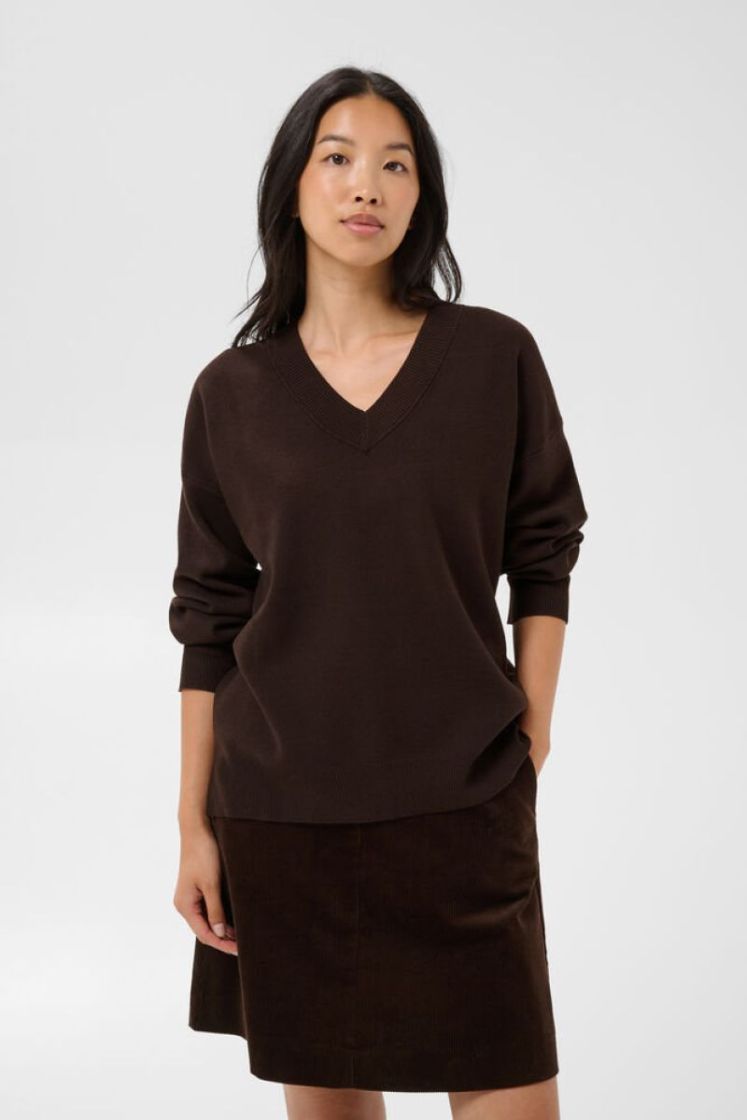 Chantally pullover 191106