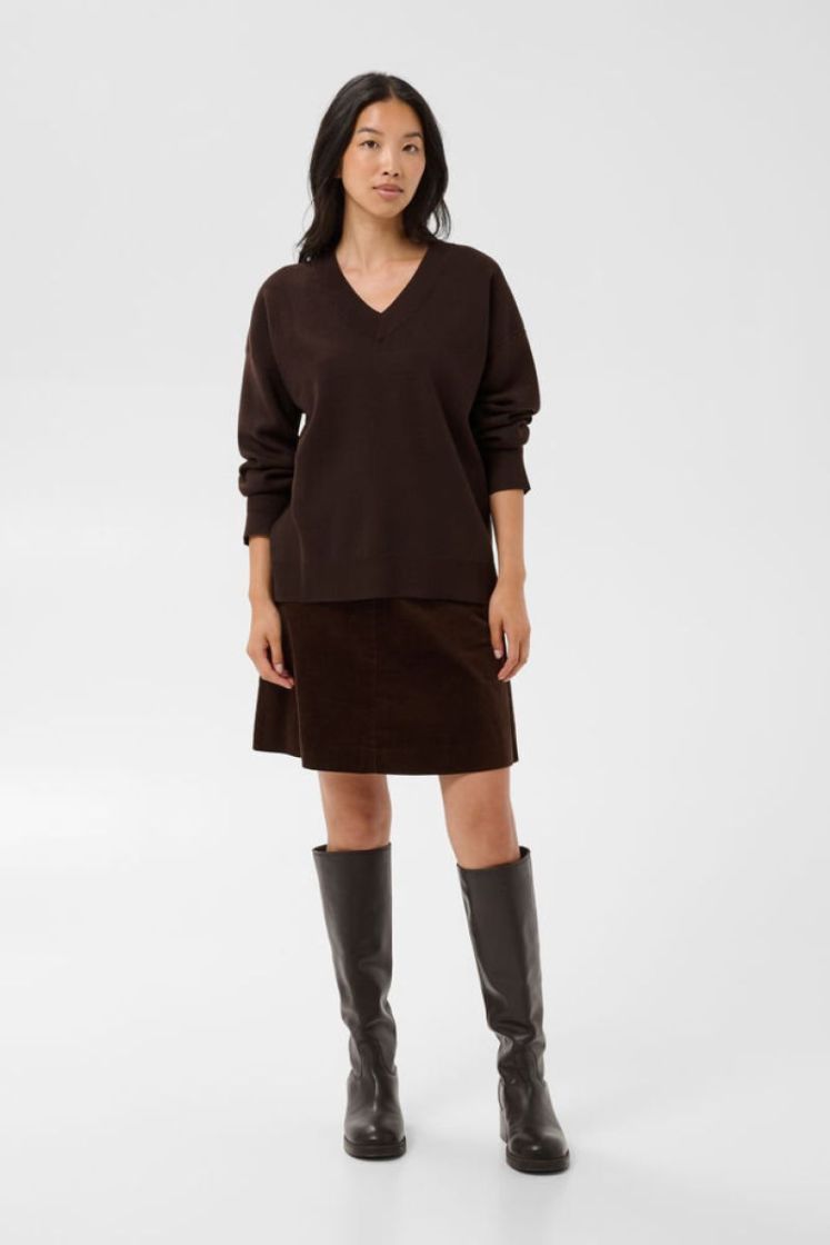 Chantally pullover 191106
