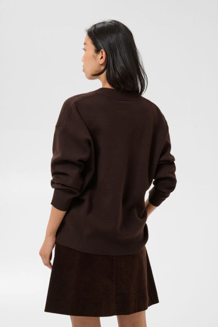 Chantally pullover 191106