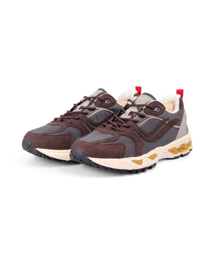 G-Ultra Colourful Brown/D.Grey