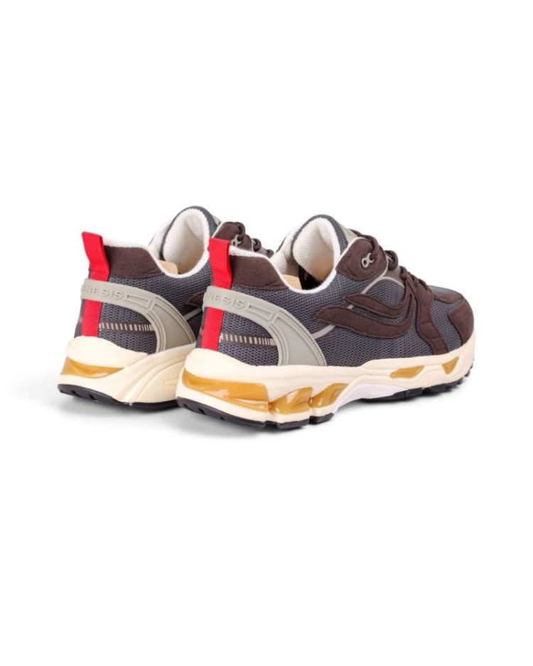 G-Ultra Colourful Brown/D.Grey