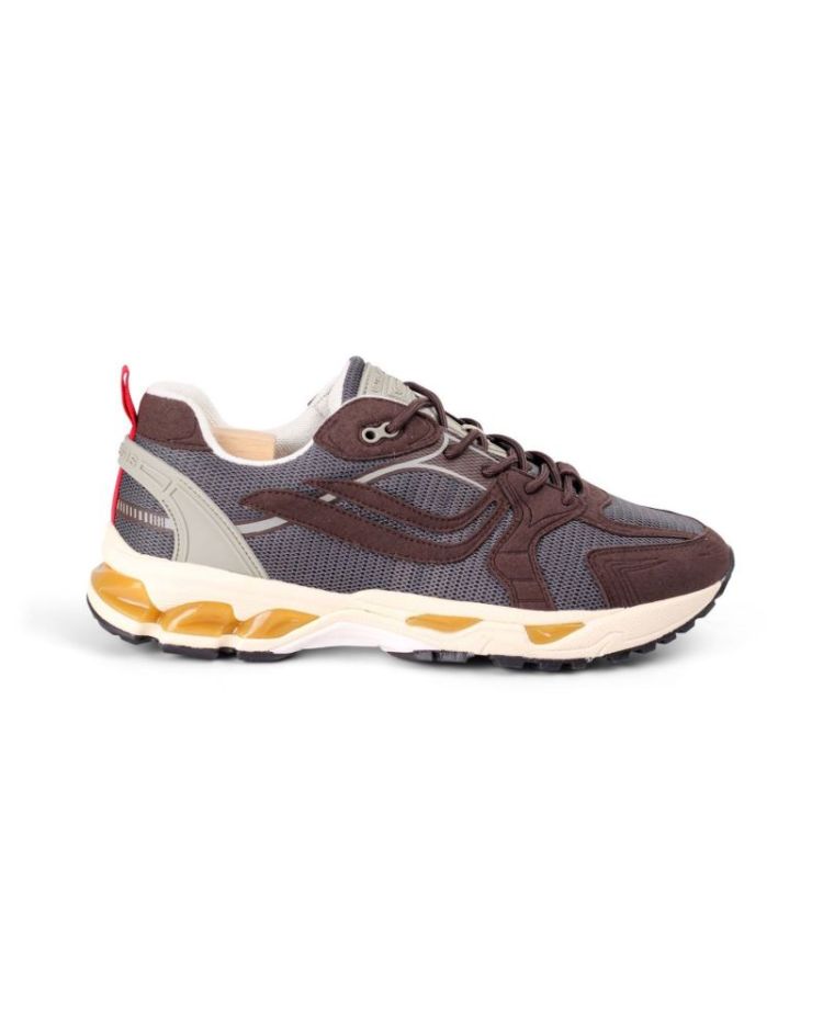 G-Ultra Colourful Brown/D.Grey
