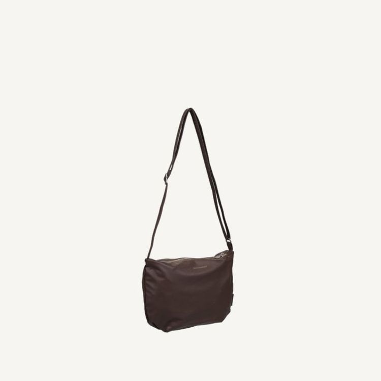 Cross body bag  chicory coffe