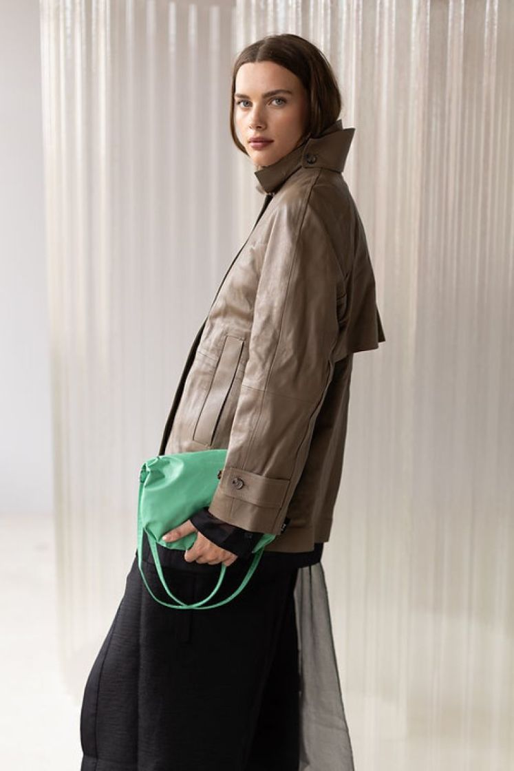Cross body bag  bosphorus
