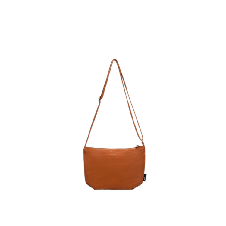 Cross body bag  adobe