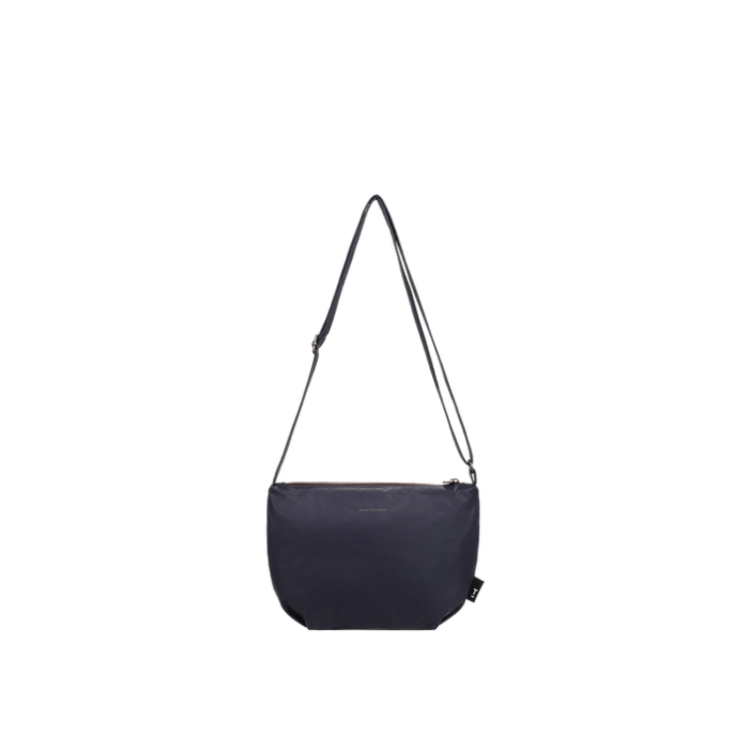 Cross body bag  graystone