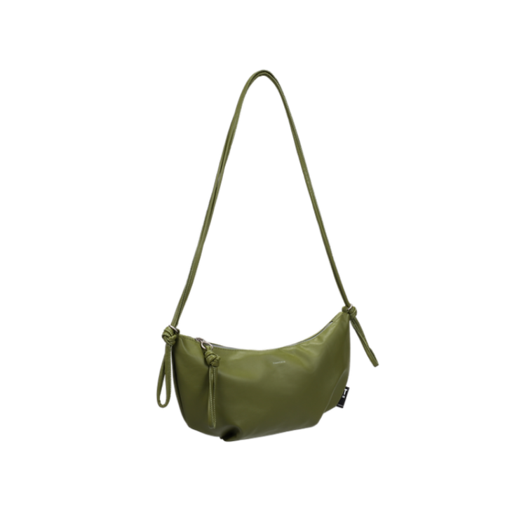 Berber cross body peat moss