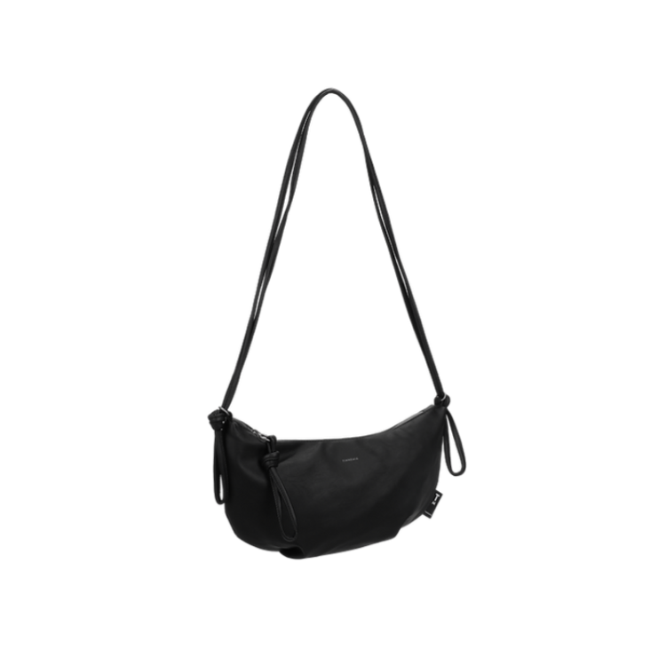 Berber cross body black