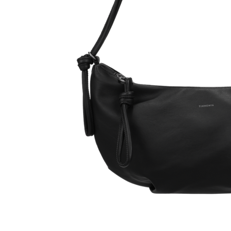 Berber cross body black