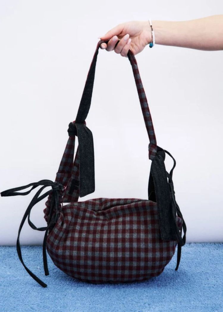 SAC Takase bordeaux