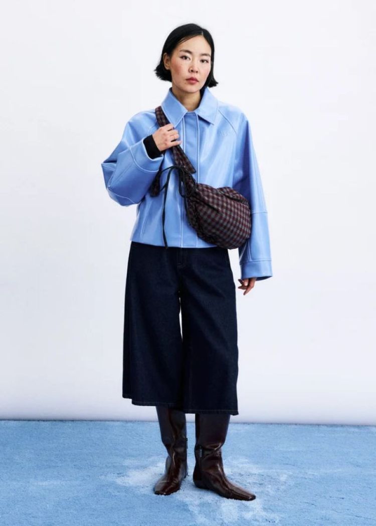 SAC Takase bordeaux