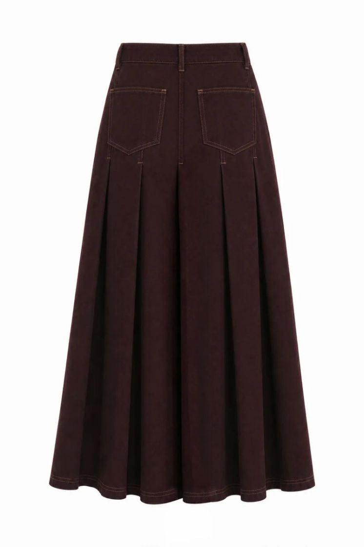 Jupe Kai boRDEAUX