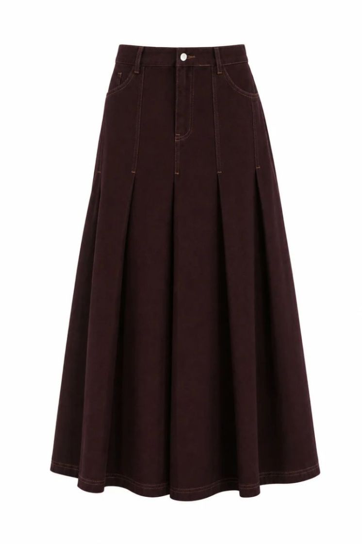 Jupe Kai boRDEAUX