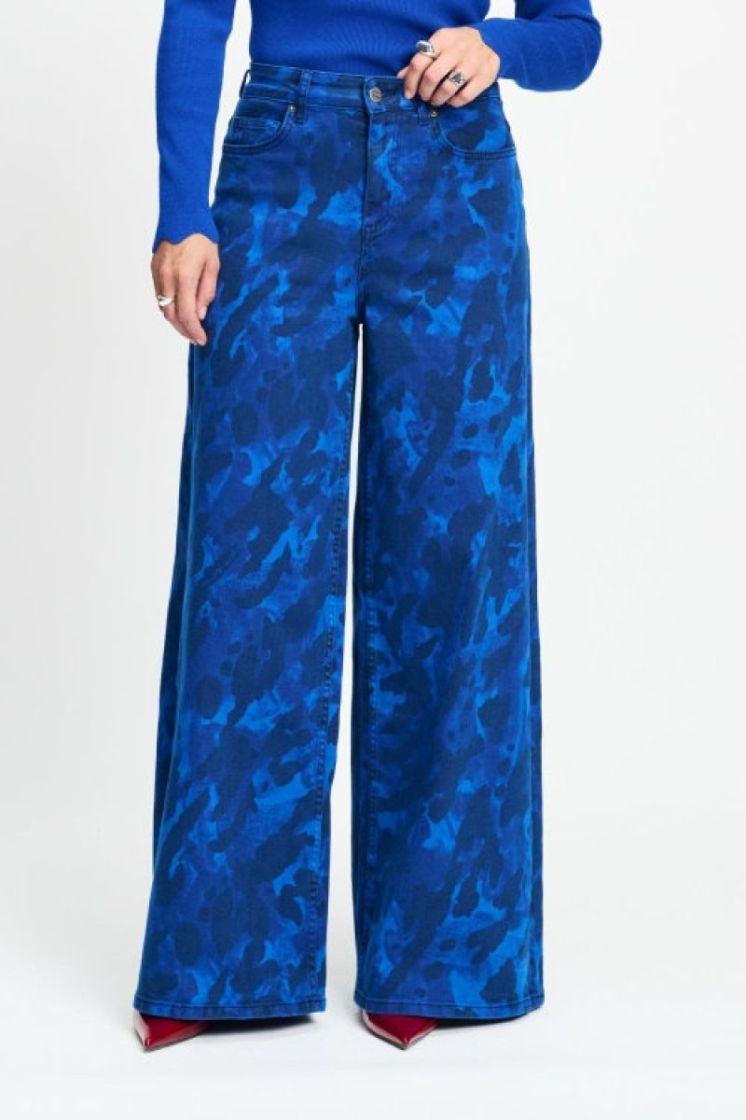 Jodi jeans animal eternal 