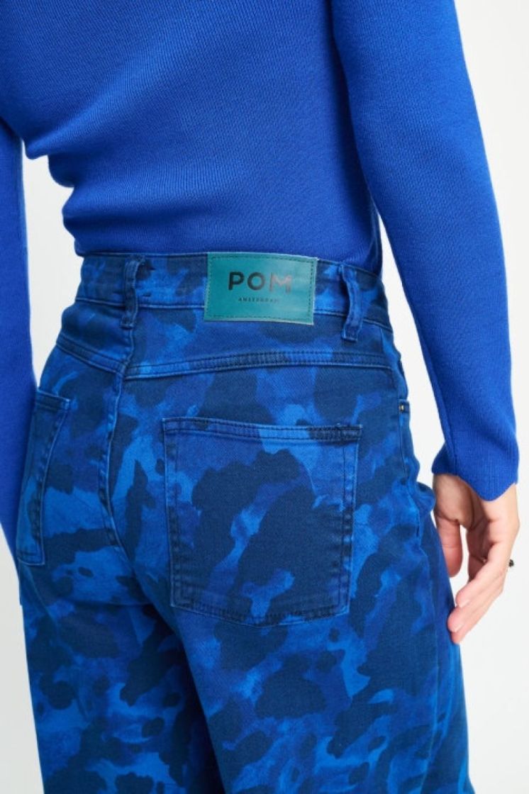 Jodi jeans animal eternal 