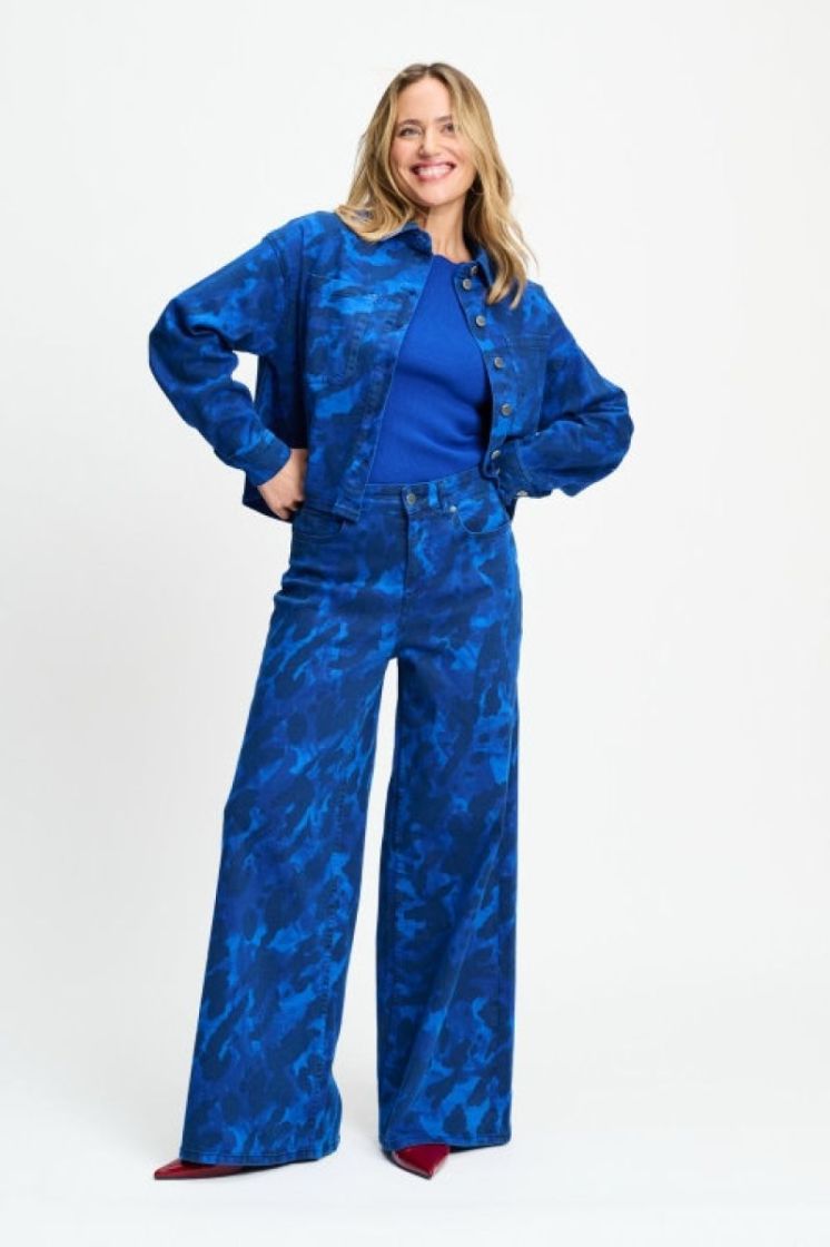 Jodi jeans animal eternal 
