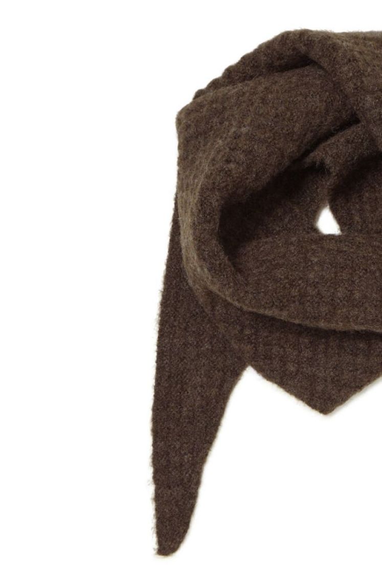 Folthea scarf 190915 Coffee B