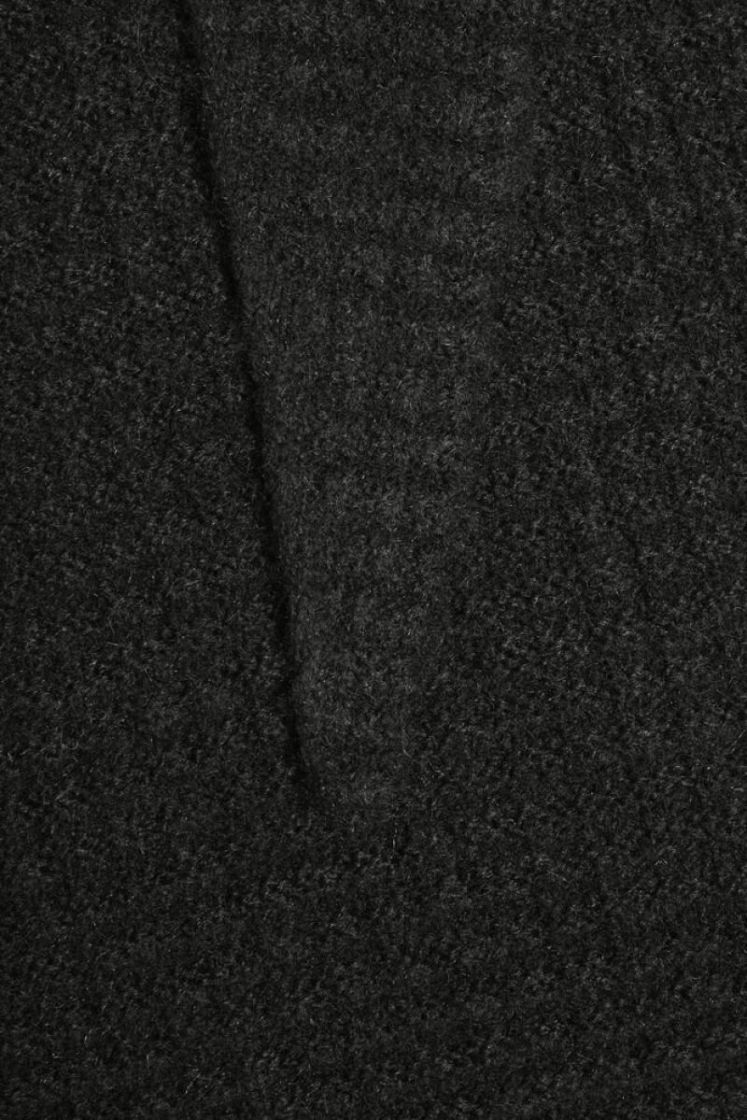 Folthea scarf 194008 Black