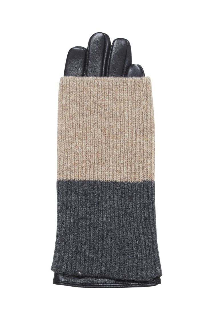 Madison gloves 194008 Black