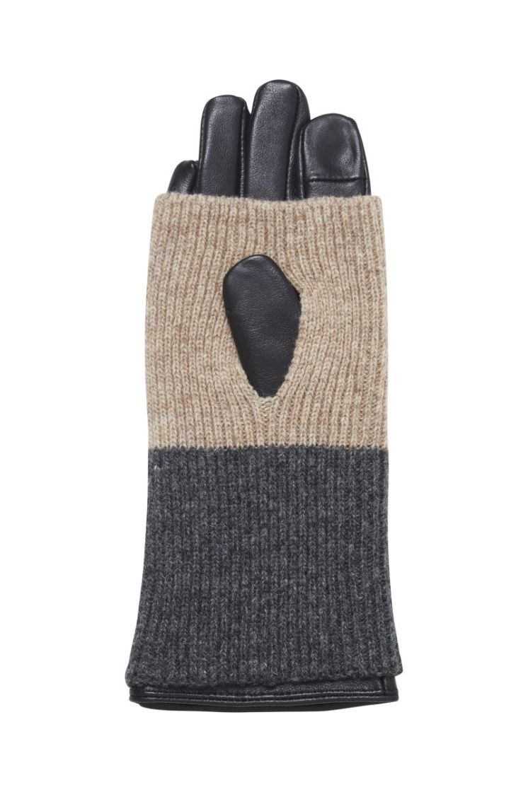 Madison gloves 194008 Black