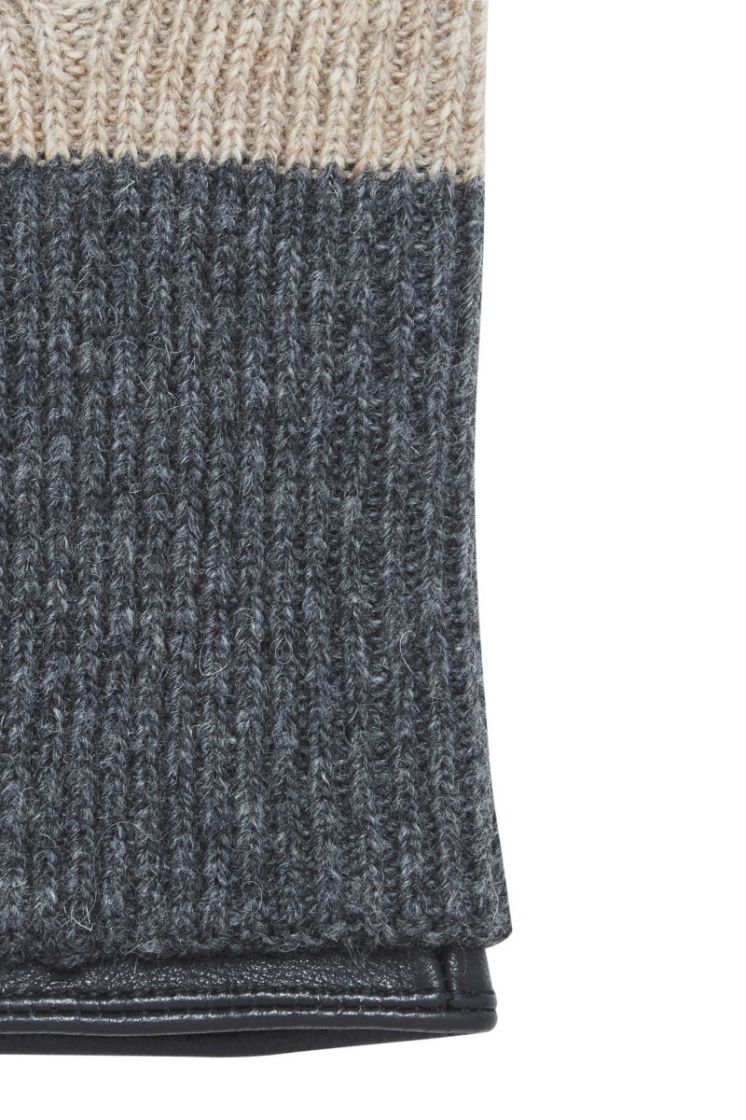 Madison gloves 194008 Black
